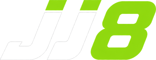 JJ8 Logo